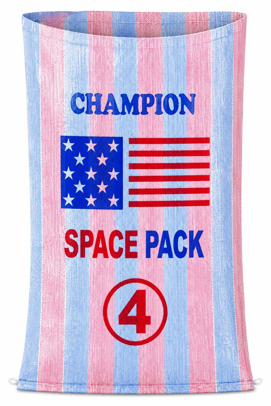 Sack No 4 Heavy