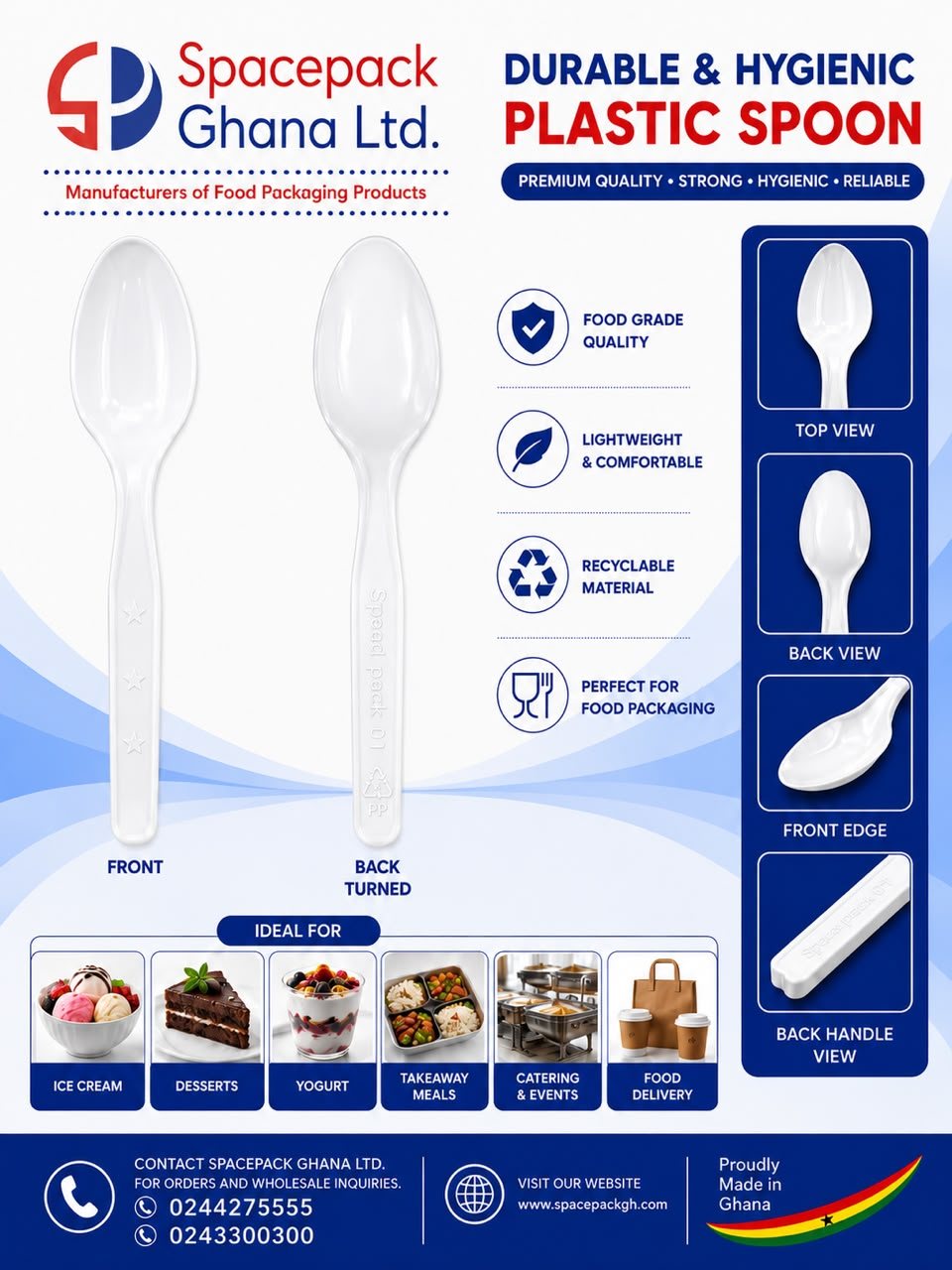 spoon