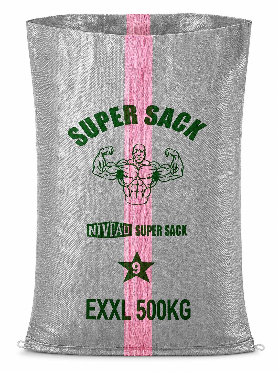 Sack No 9