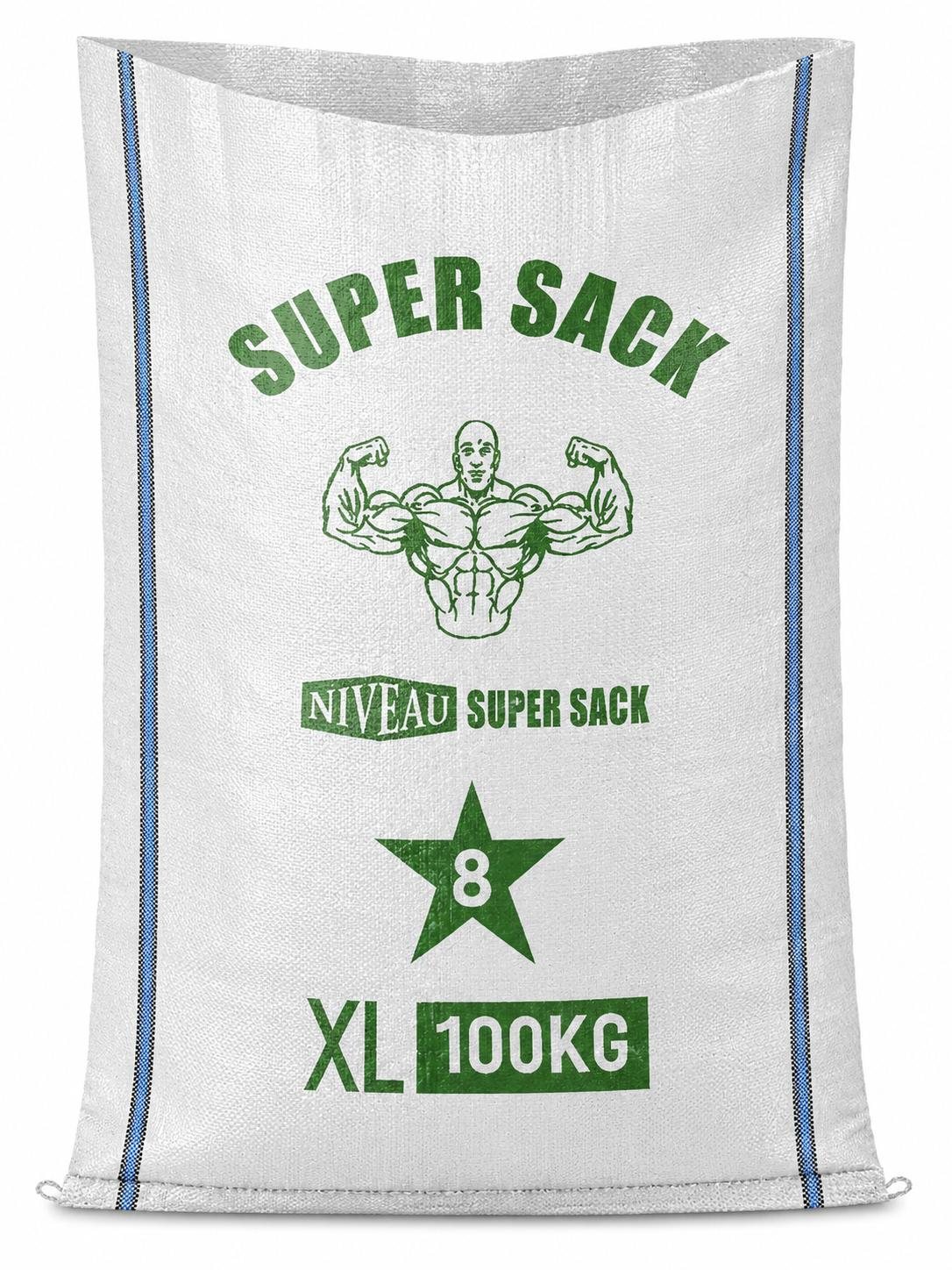 Sack No 8