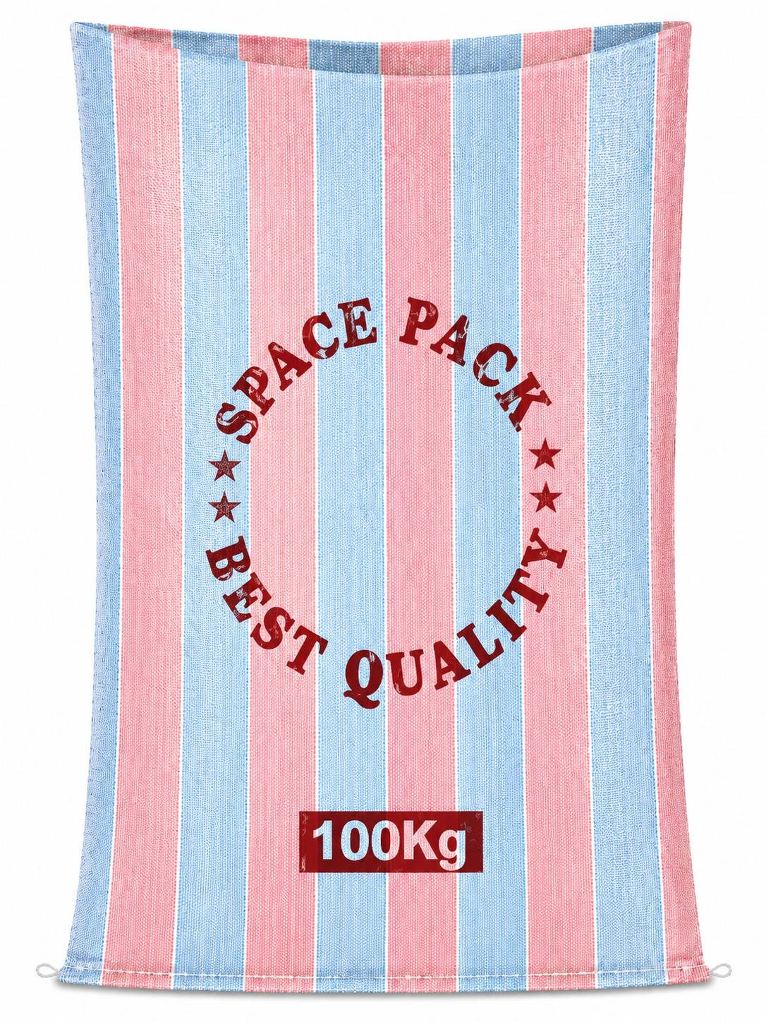 Sack 100kg